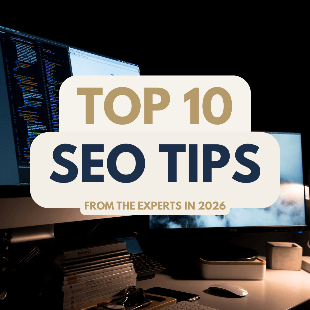 10 SEO Tips B2B Leaders Should Pay Attention to Right Now