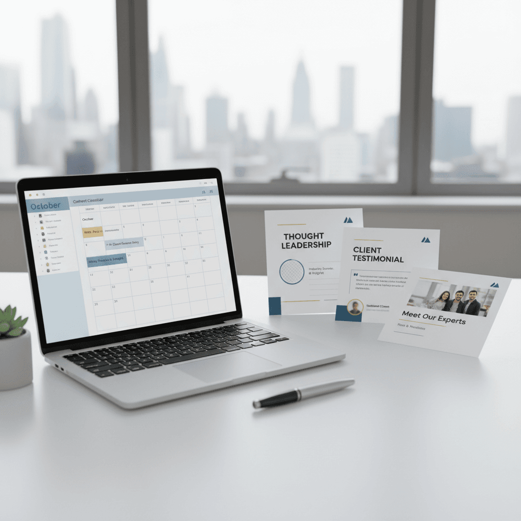 Social media templates