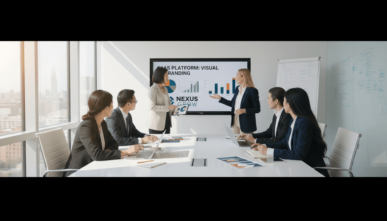 Small SaaS Teams Don't Lack Ideas. They Lack Time, Bandwidth, and Execution.